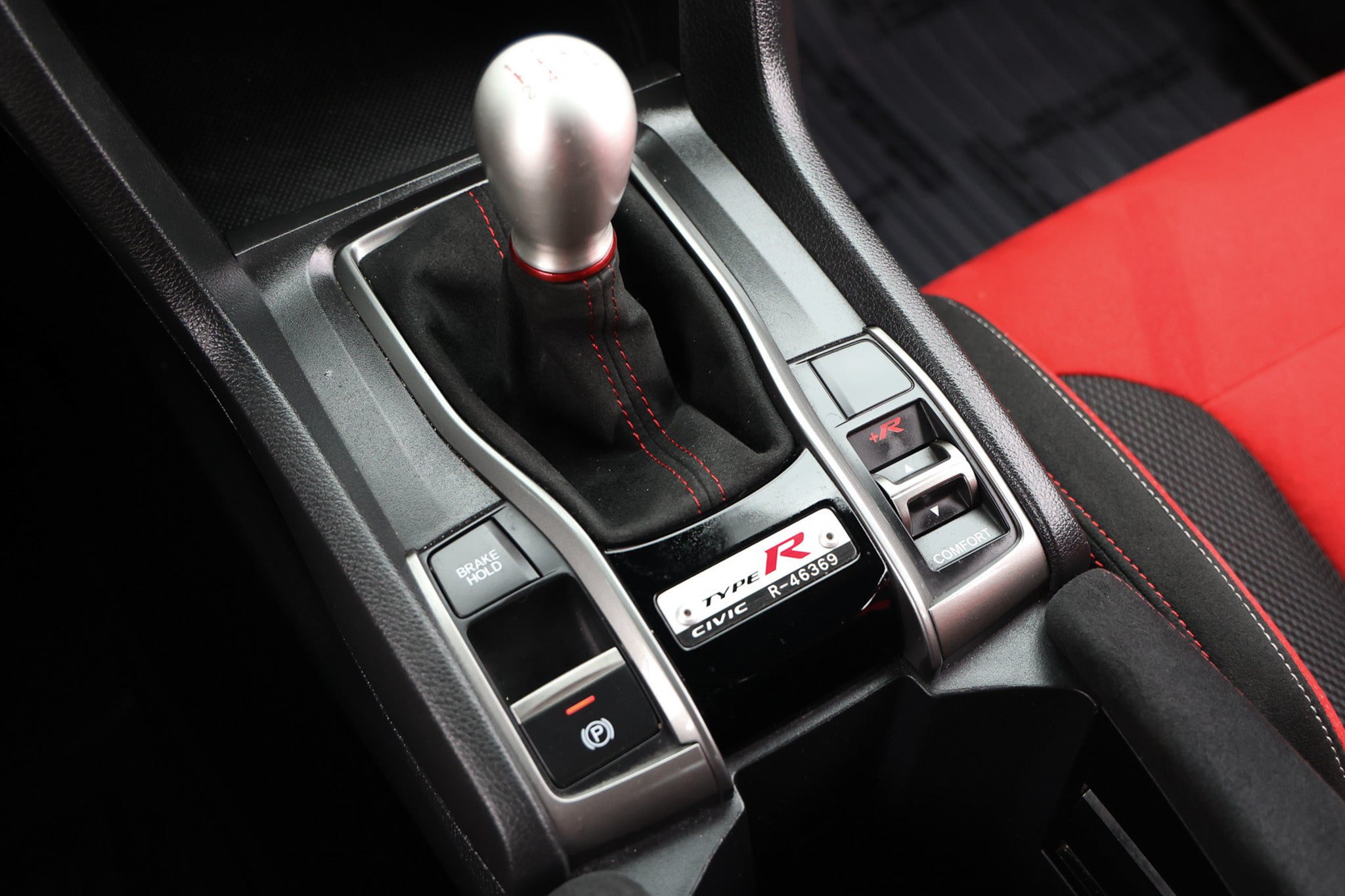 Used 2021 Honda Civic Type R image 42