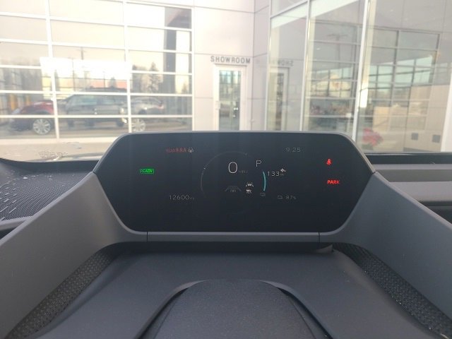 Used 2024 Toyota bZ4X XLE image 25