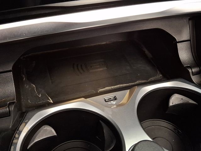 Used 2024 BMW M850i xDrive Convertible w/ M Sport Professional Package image 21