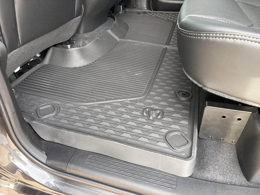 New 2026 RAM 1500 Rebel image 20