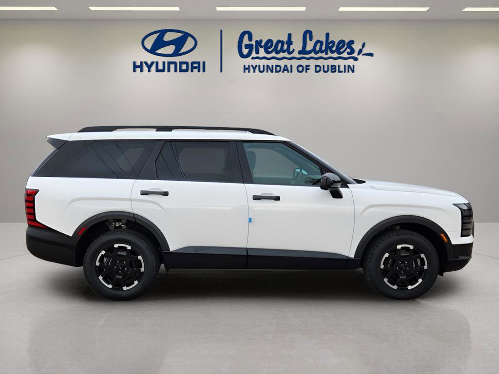 New 2026 Hyundai Palisade XRT Pro AWD/4WD image 6