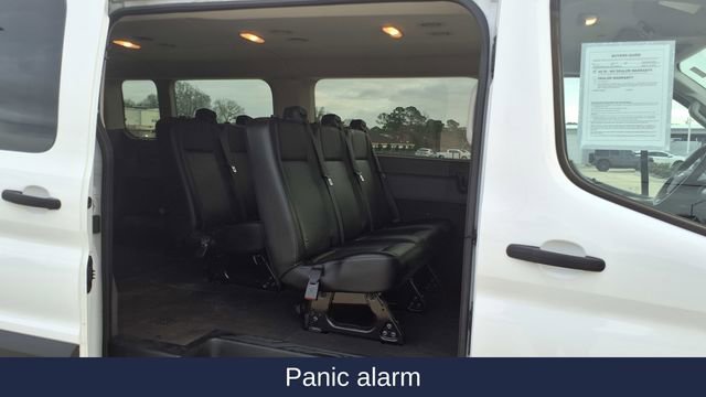 Used 2020 Ford Transit 350 XL image 16