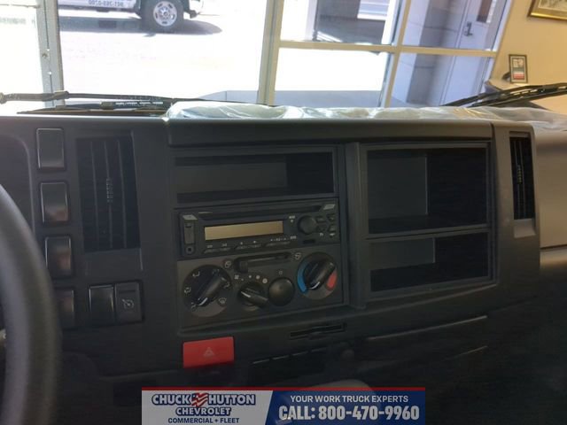 New 2024 Chevrolet Low Cab Forward image 22