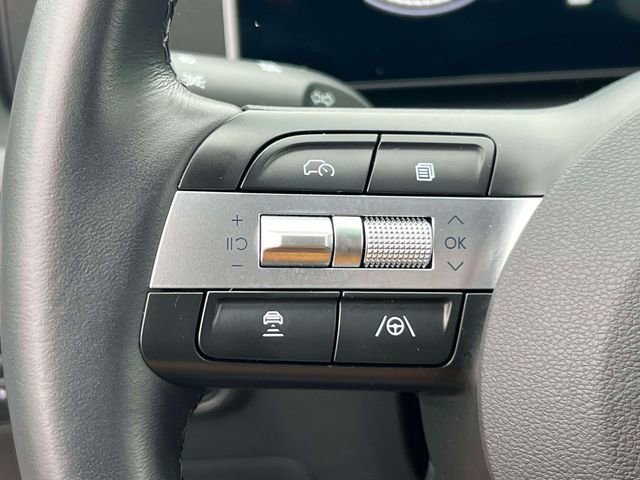 Certified 2025 Hyundai Tucson XRT image 22