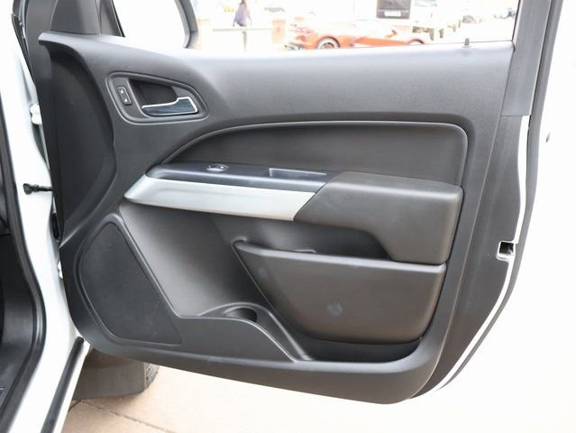 Certified 2021 Chevrolet Colorado ZR2 w/ ZR2 Dusk Special Edition image 10