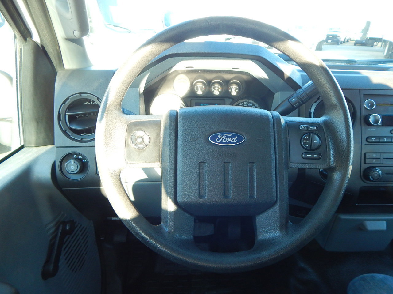 Used 2016 Ford F250 XL image 22