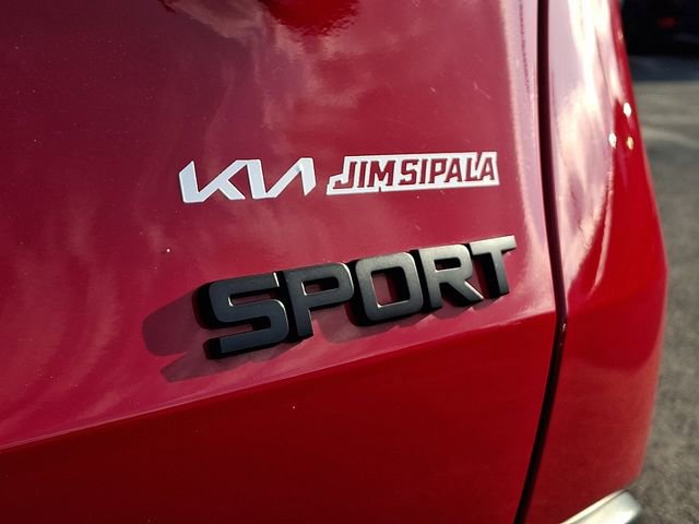 Used 2024 Honda HR-V Sport image 31