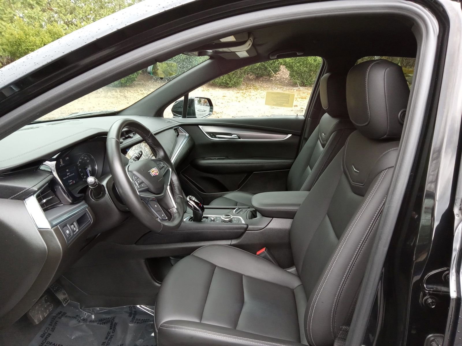 Used 2023 Cadillac XT5 Luxury image 10