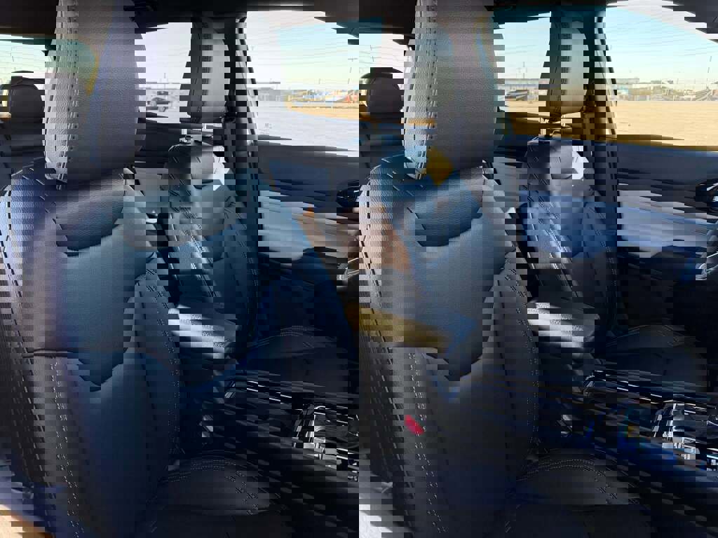 New 2026 Jeep Compass Limited image 22