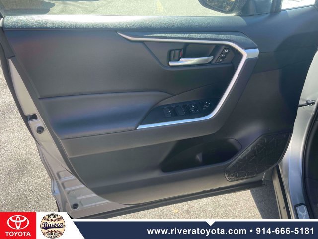 Certified 2023 Toyota RAV4 XLE Premium AWD/4WD image 16