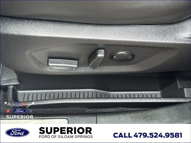 Used 2024 Ford Edge Titanium w/ Equipment Group 301A AWD/4WD image 20