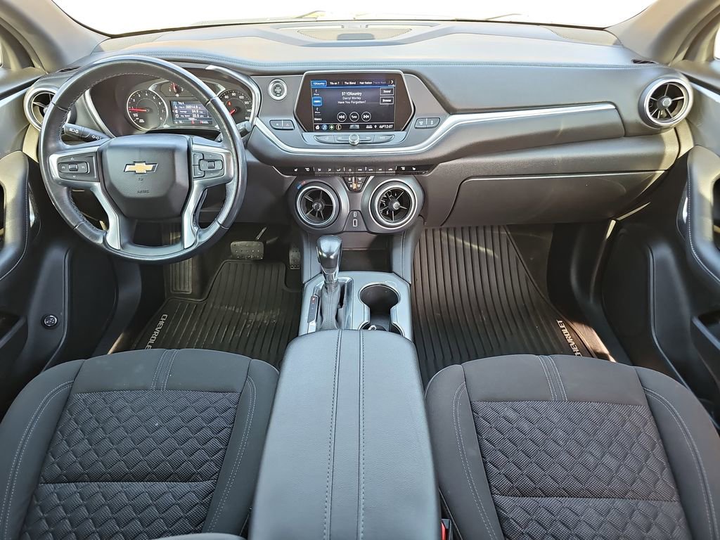 Used 2020 Chevrolet Blazer LT image 10