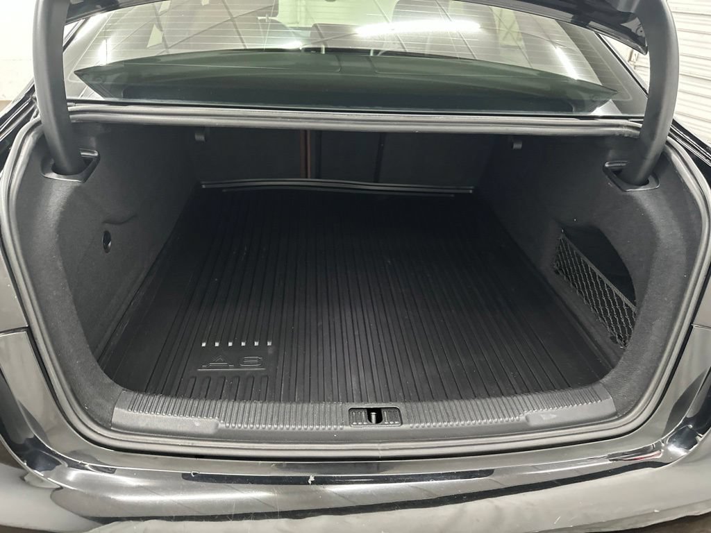 Used 2018 Audi A6 2.0T Premium Plus w/ Premium Plus Package AWD/4WD image 28