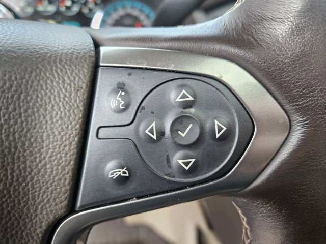 Used 2020 Chevrolet Tahoe Premier w/ Max Trailering Package image 14