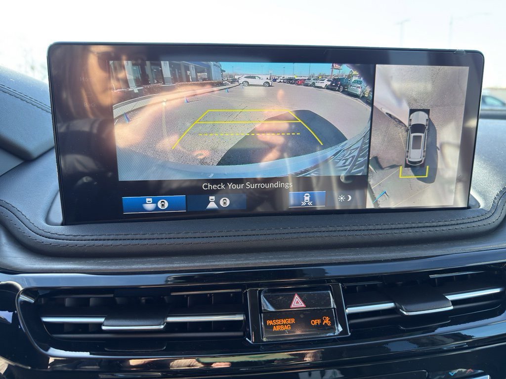 New 2026 Acura MDX SH-AWD w/ Advance Package image 18