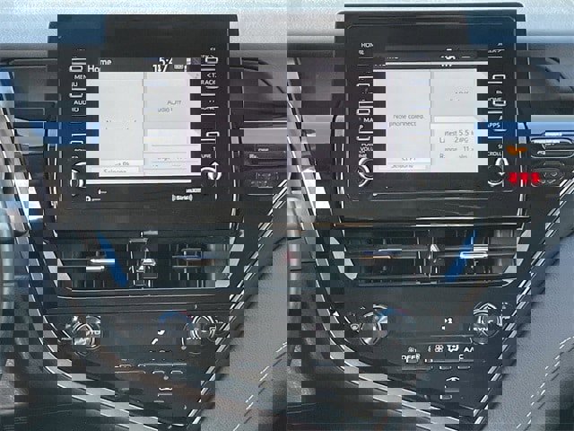 Used 2022 Toyota Camry SE image 16