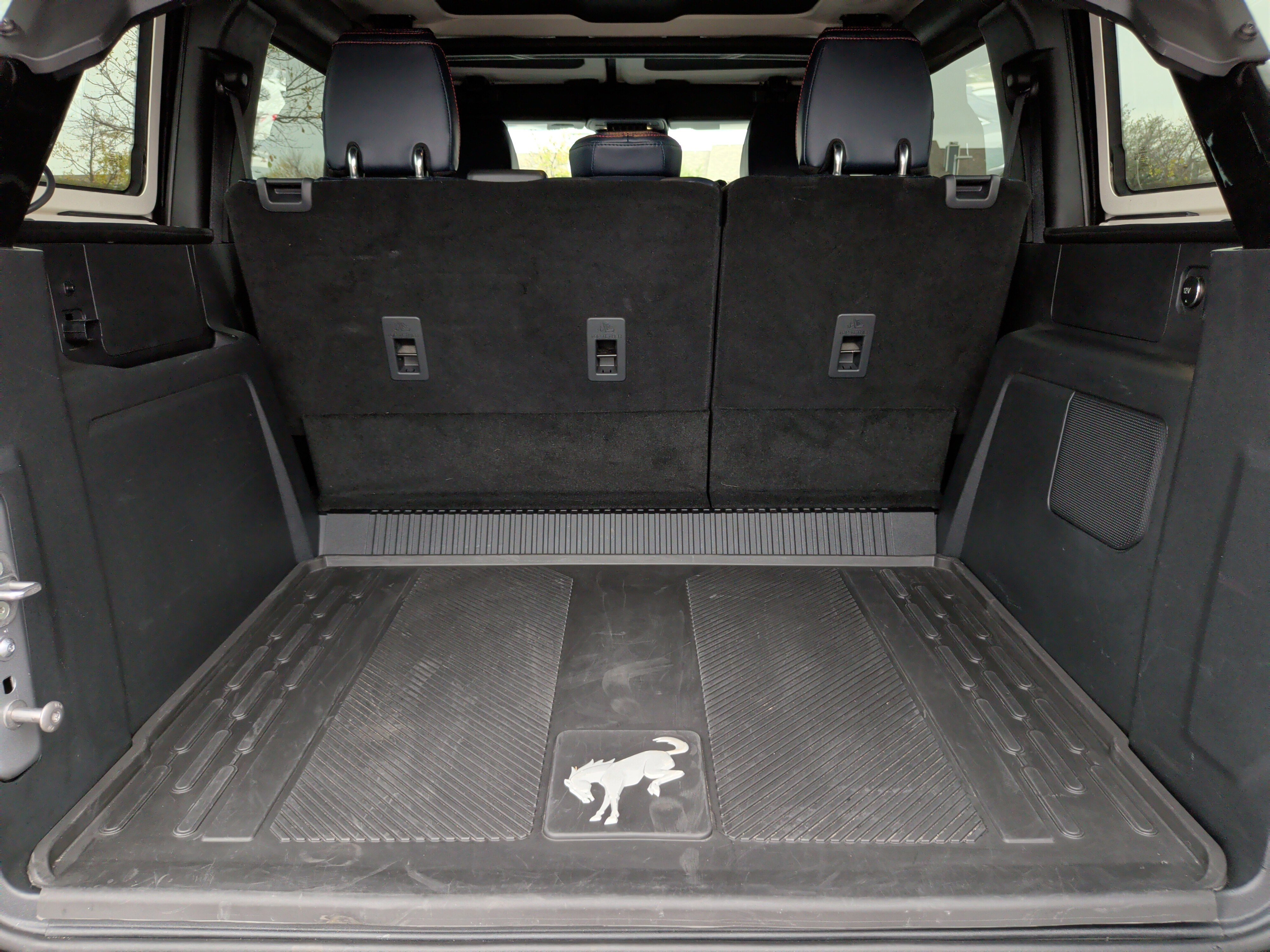 Used 2024 Ford Bronco Raptor image 33