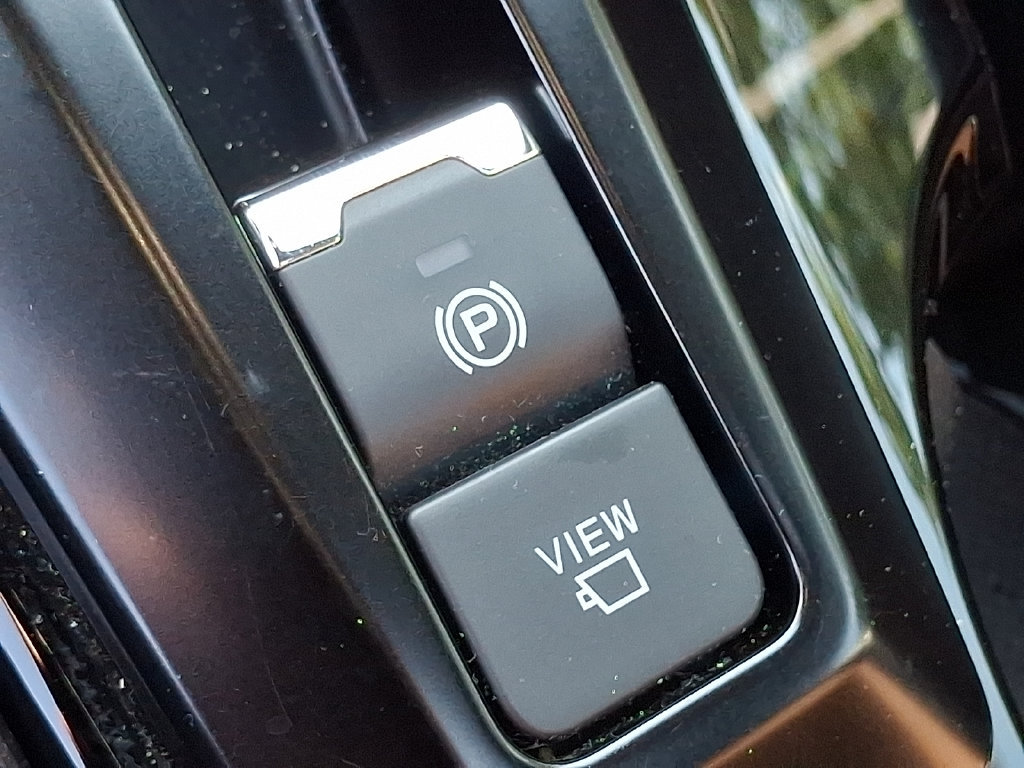 Certified 2026 Subaru Forester Touring AWD/4WD image 26