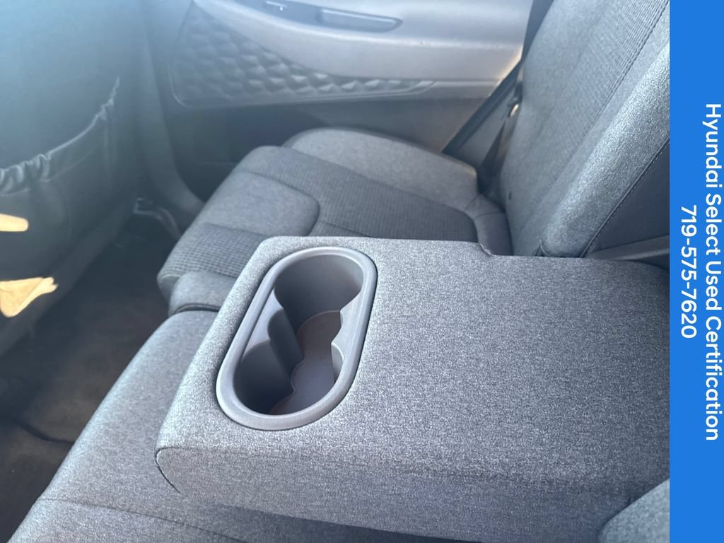 Used 2019 Hyundai Santa Fe SEL AWD/4WD image 42