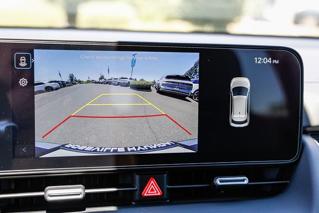 New 2026 Hyundai Ioniq 5 SEL RWD image 27