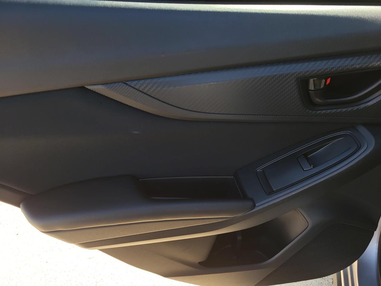 Used 2022 Subaru Crosstrek 2.0i AWD/4WD image 9