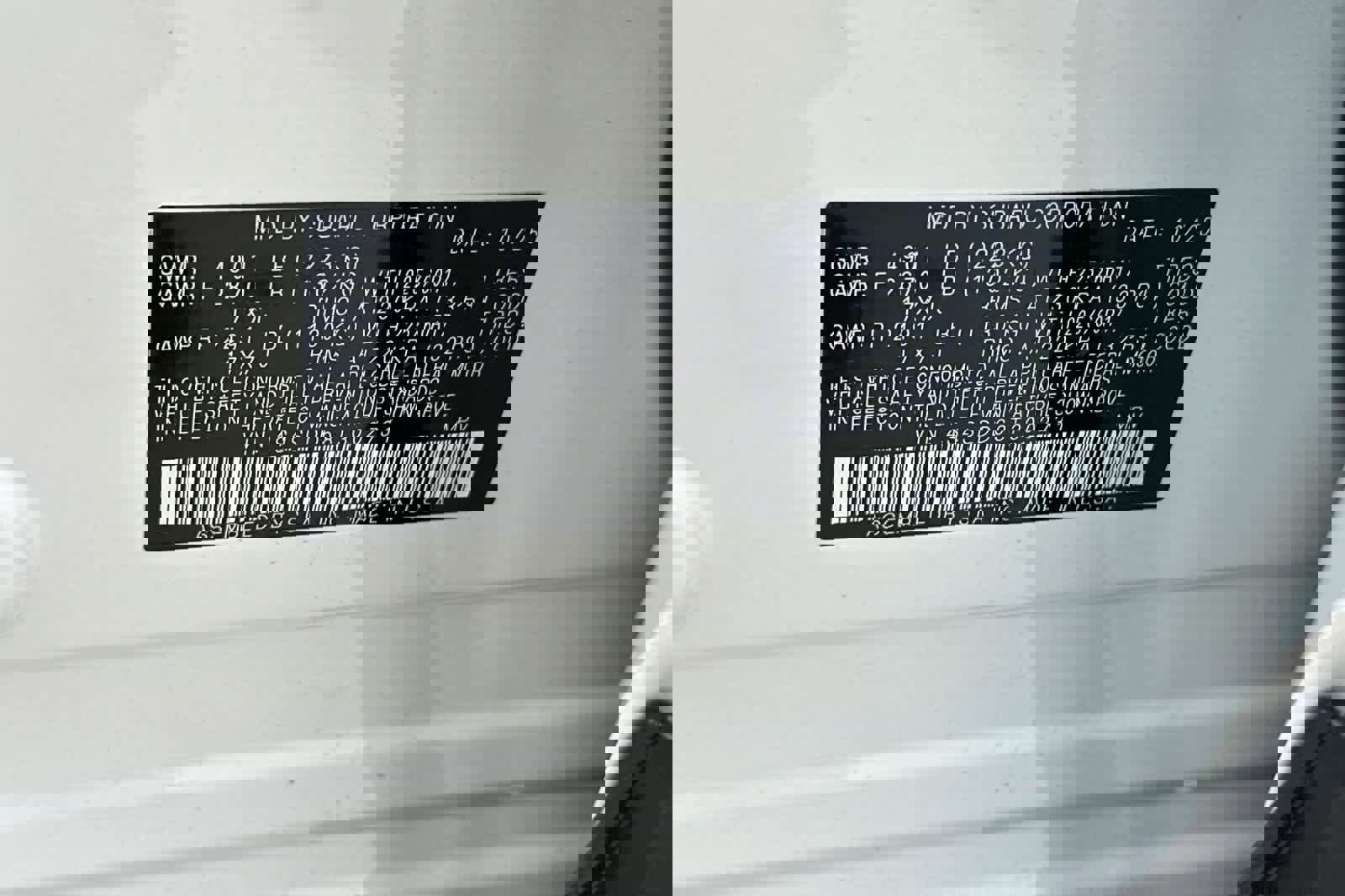 New 2026 Subaru Forester Premium image 33