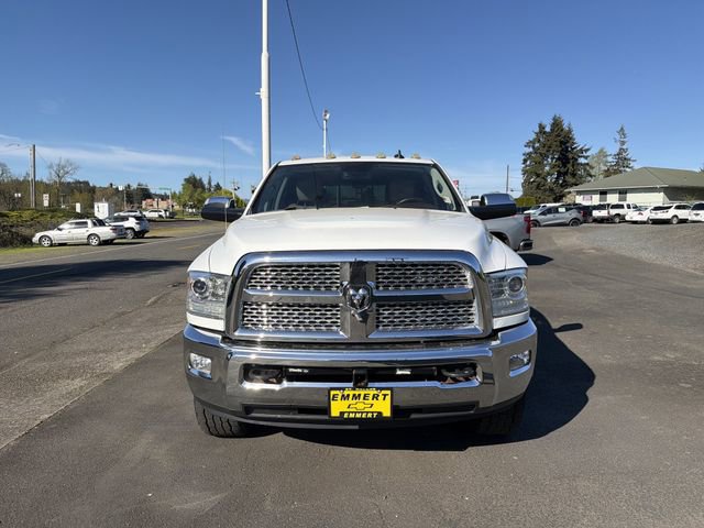 Used 2014 RAM 2500 Laramie image 9