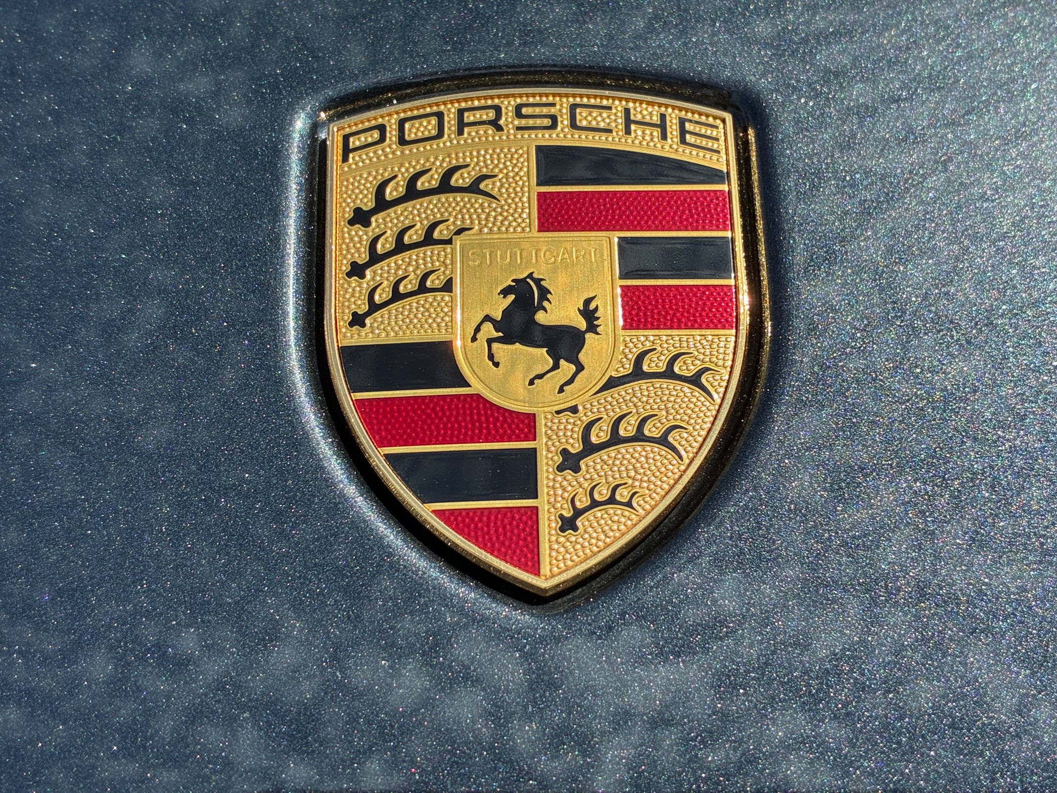 Used 2026 Porsche Macan AWD/4WD image 25