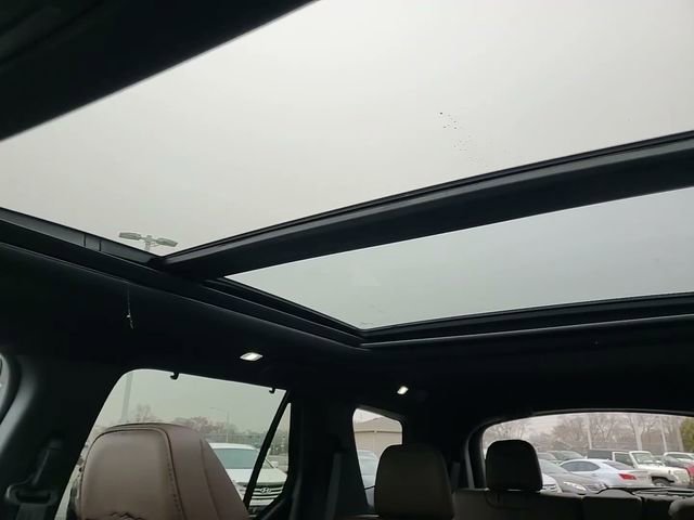 New 2026 Honda Pilot TrailSport image 22