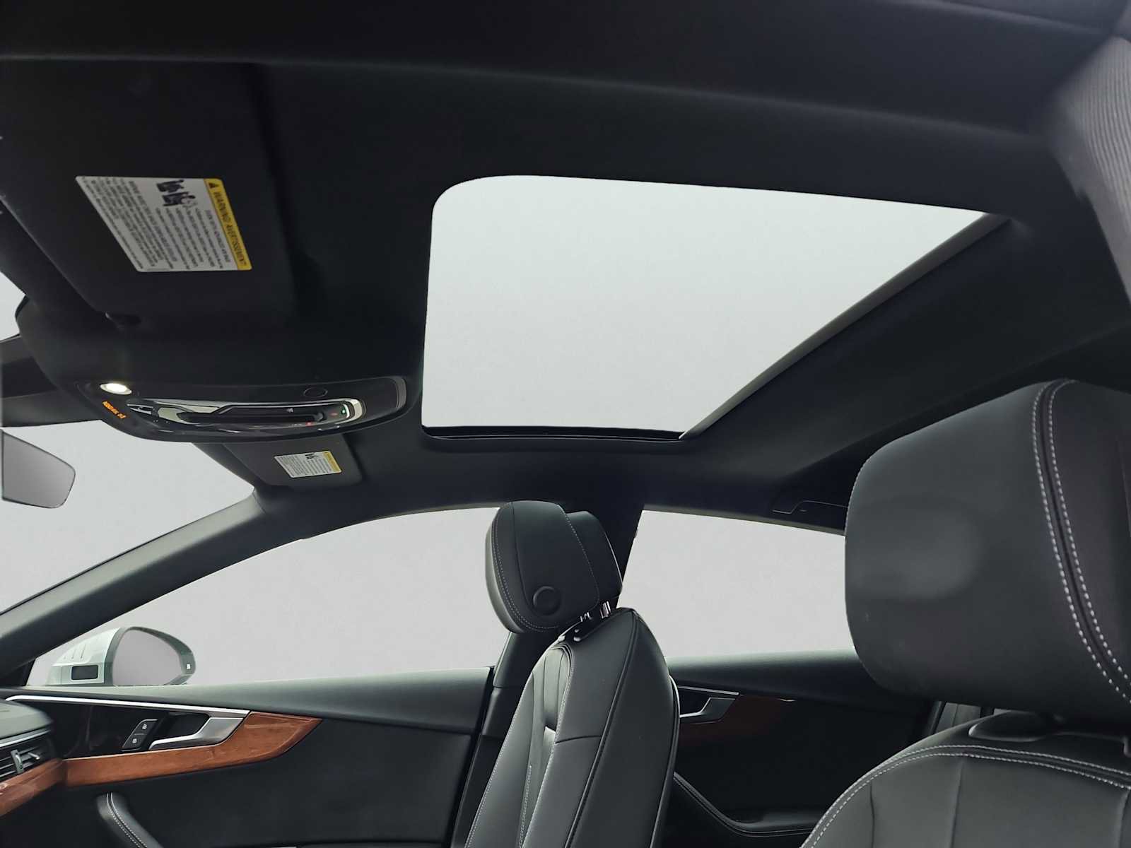 Used 2020 Audi A5 2.0T Premium Plus image 15