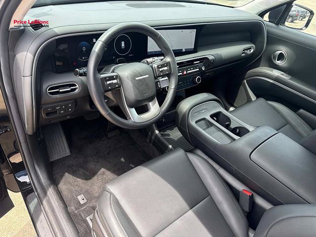 Used 2026 Hyundai Palisade SEL FWD image 17