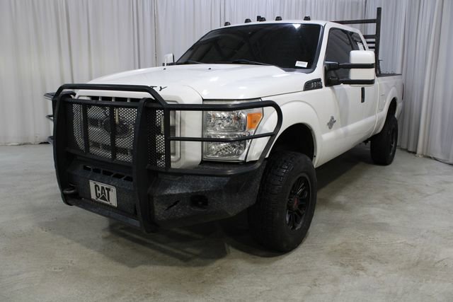Used 2015 Ford F250 XL w/ Snow Plow Prep Package image 30