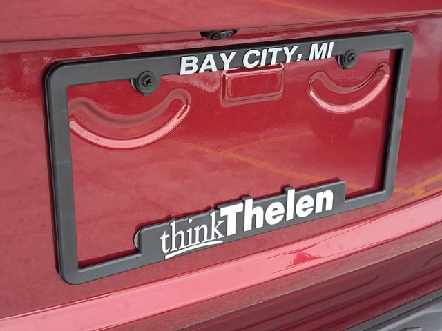 New 2026 Subaru Forester Premium image 30