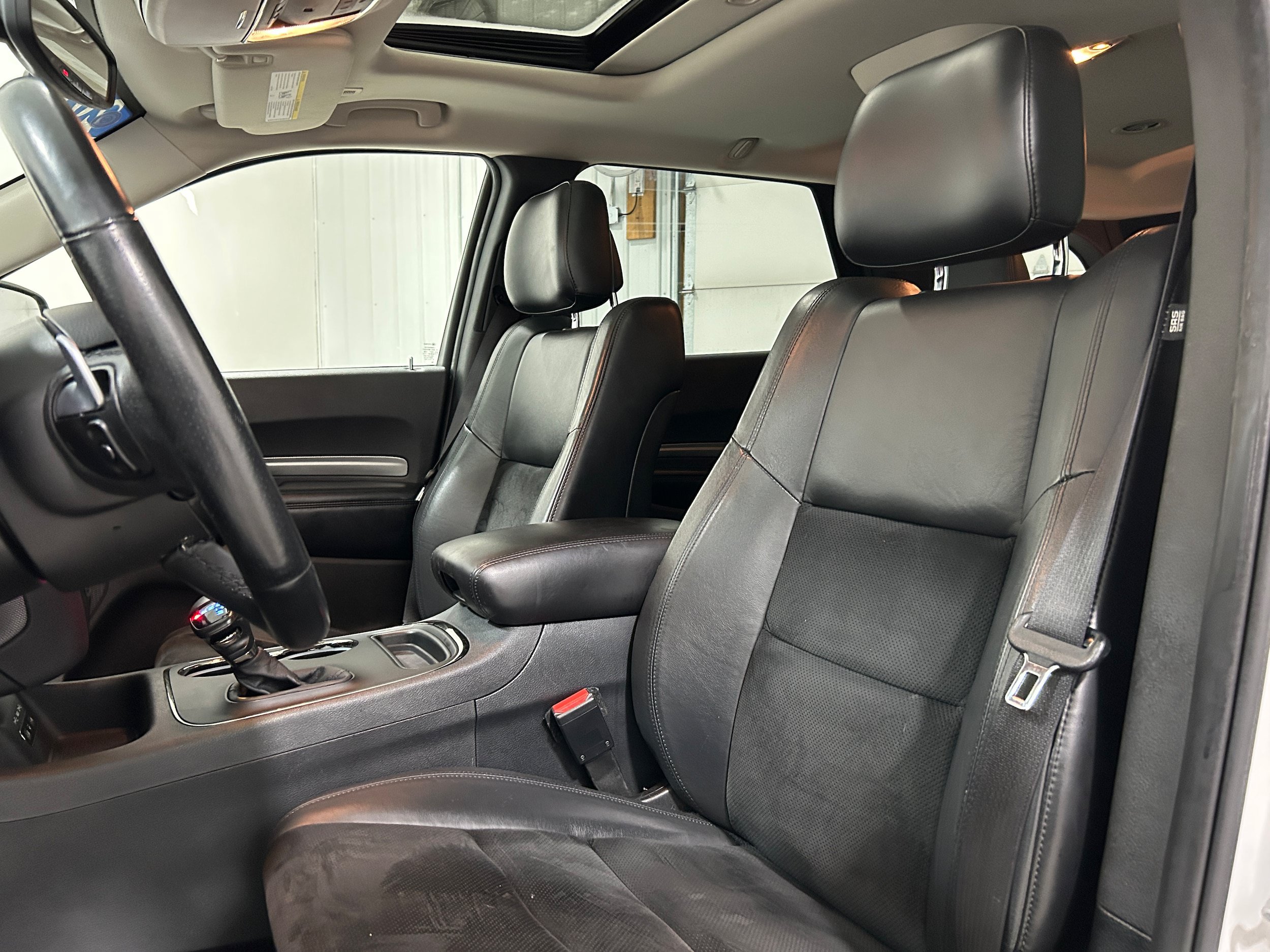 Used 2018 Dodge Durango GT w/ Premium Group AWD/4WD image 28
