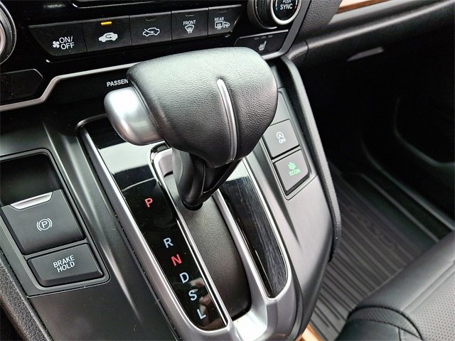 Used 2020 Honda CR-V Touring image 16