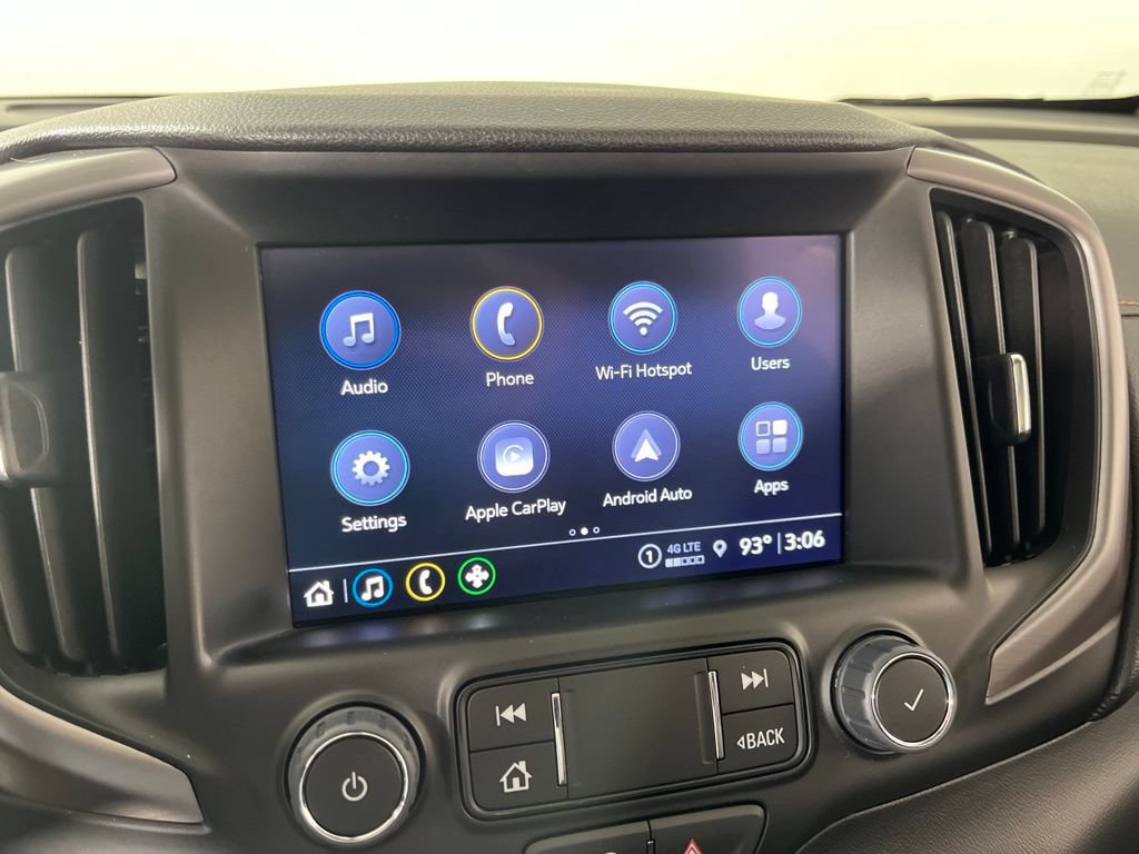 Certified 2024 GMC Terrain AT4 w/ LPO, Floor Liner Package AWD/4WD image 31