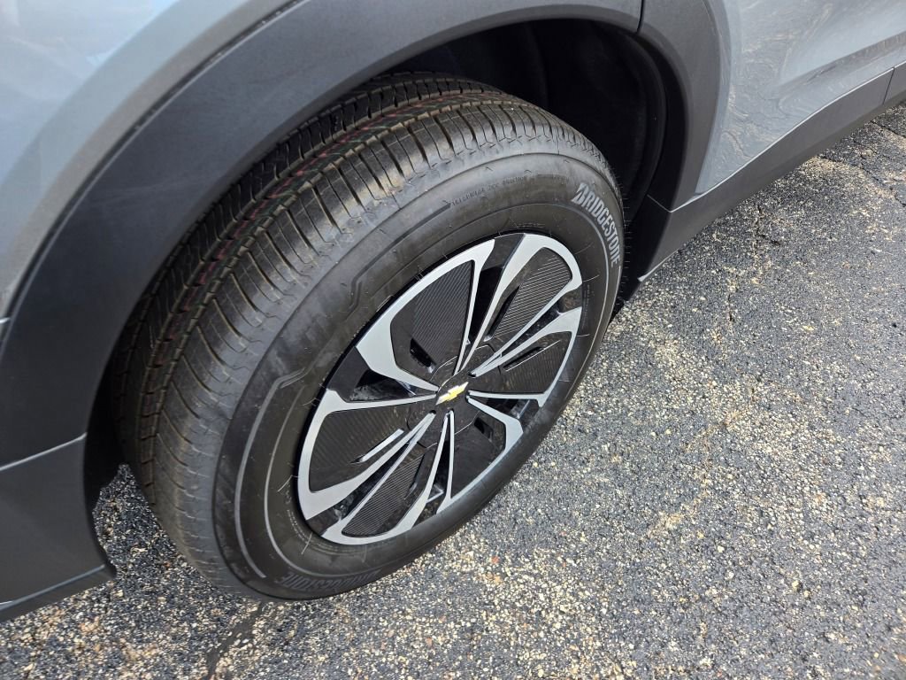 New 2026 Chevrolet Blazer EV LT image 10