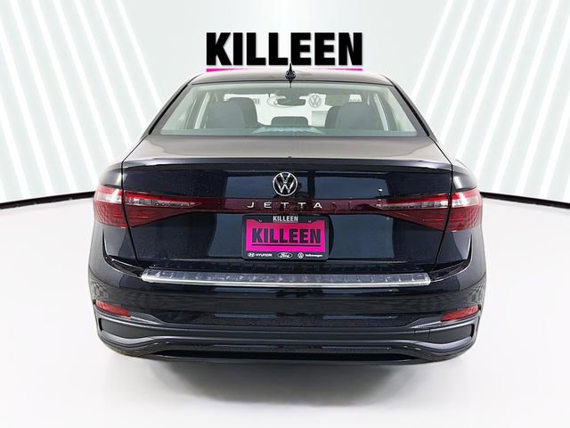 New 2026 Volkswagen Jetta S image 6