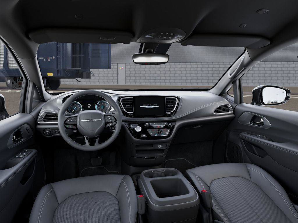 New 2026 Chrysler Pacifica Select w/ S Appearance Package FWD image 14