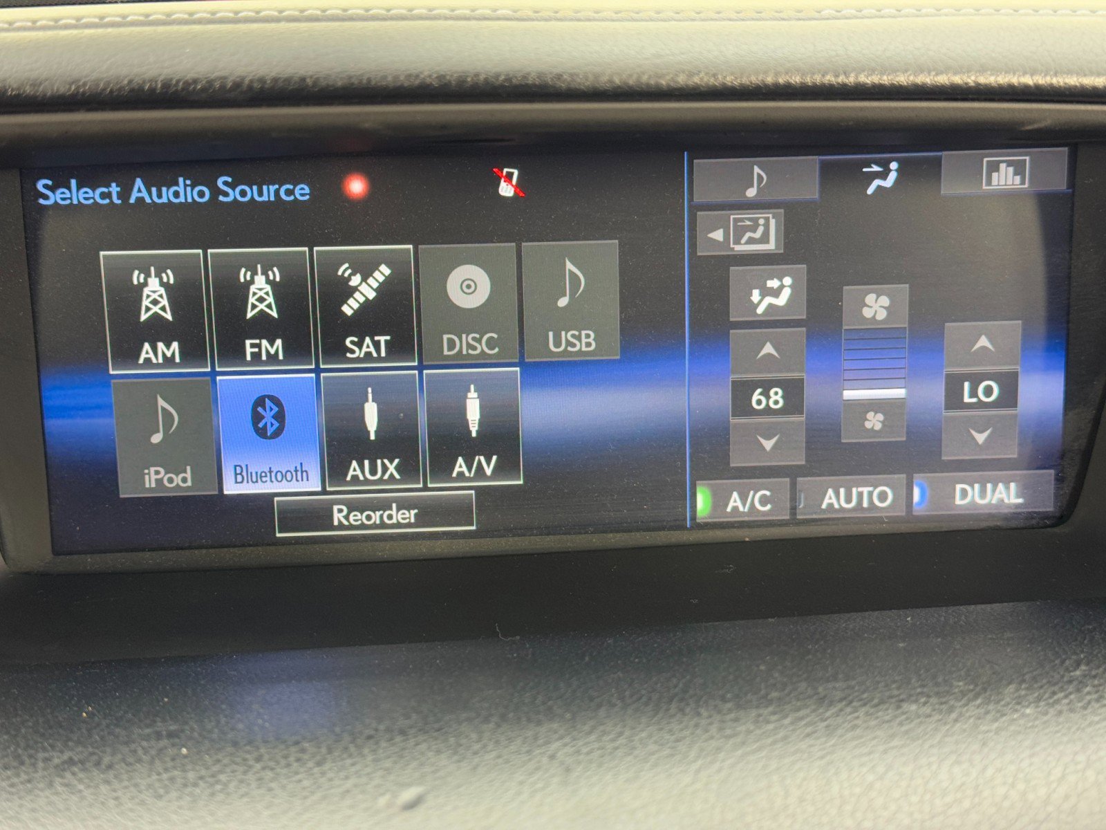 Used 2015 Lexus GS 350 w/ Premium Package image 27