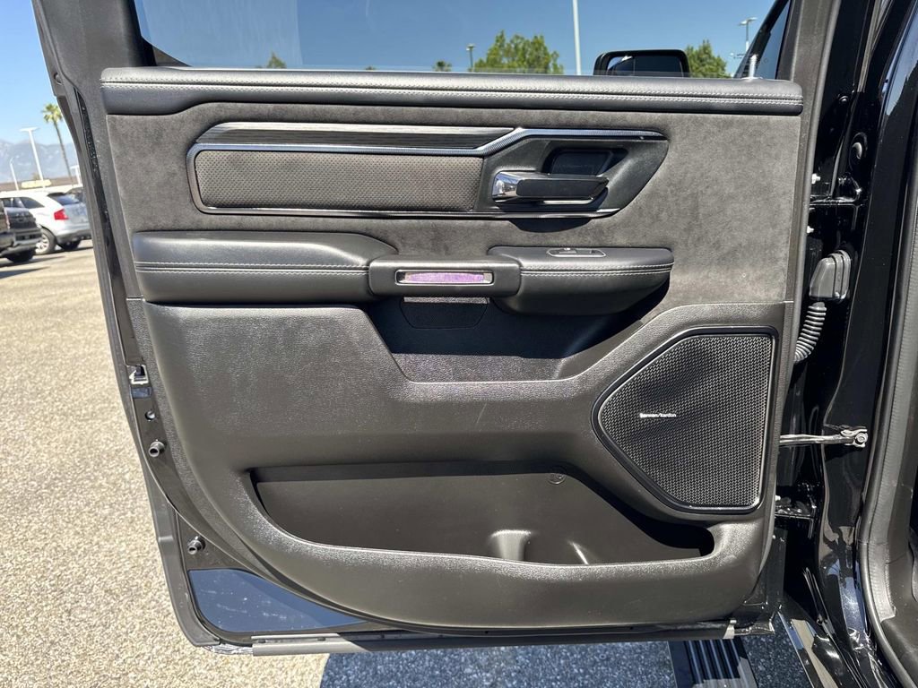 Used 2024 RAM 1500 TRX w/ TRX Level 2 Equipment Group image 23