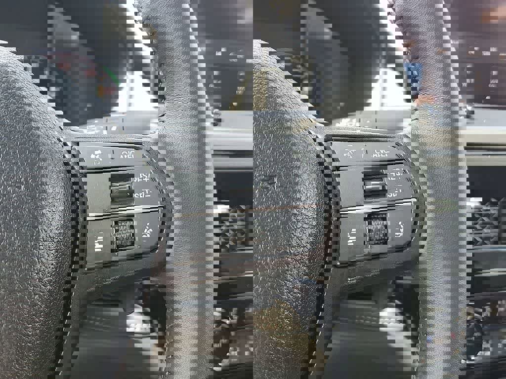 Certified 2025 Honda Accord Sport image 18