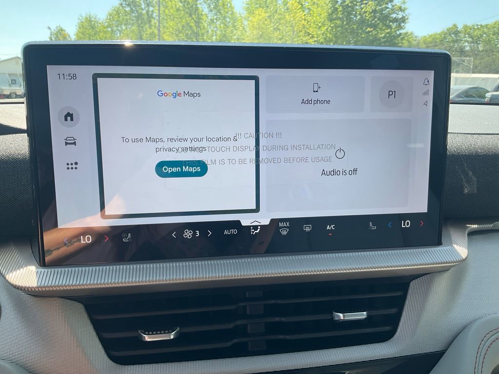 New 2026 Ford Explorer Active w/ Active Comfort Package RWD image 23