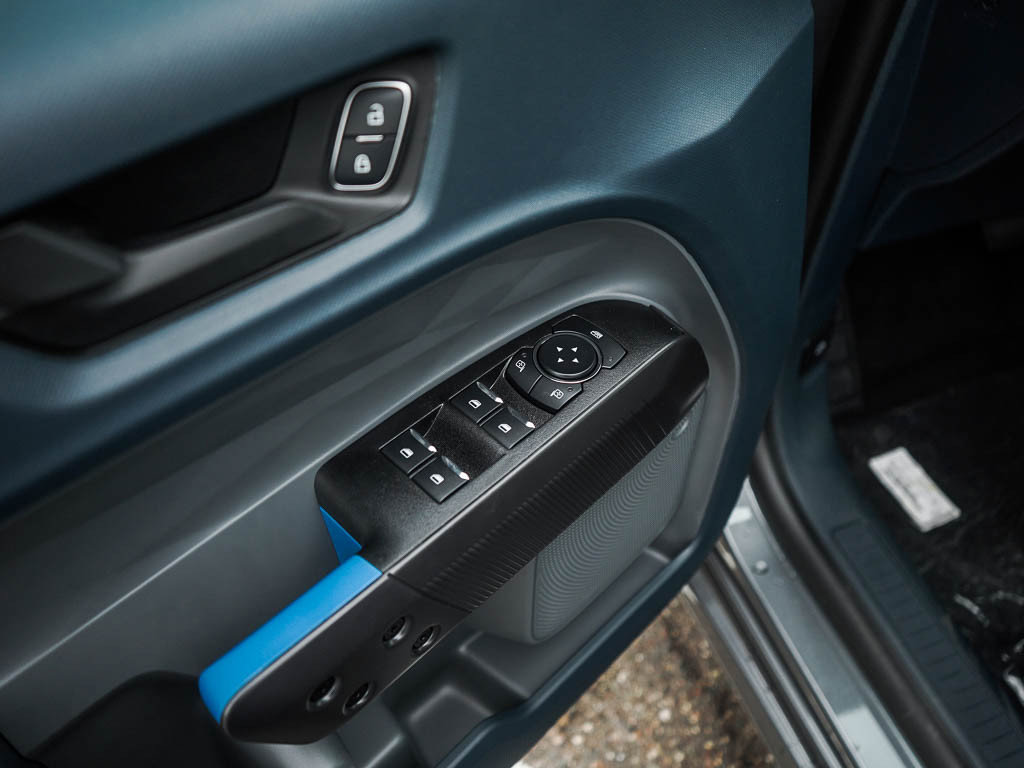 New 2026 Ford Maverick Lobo AWD/4WD image 16