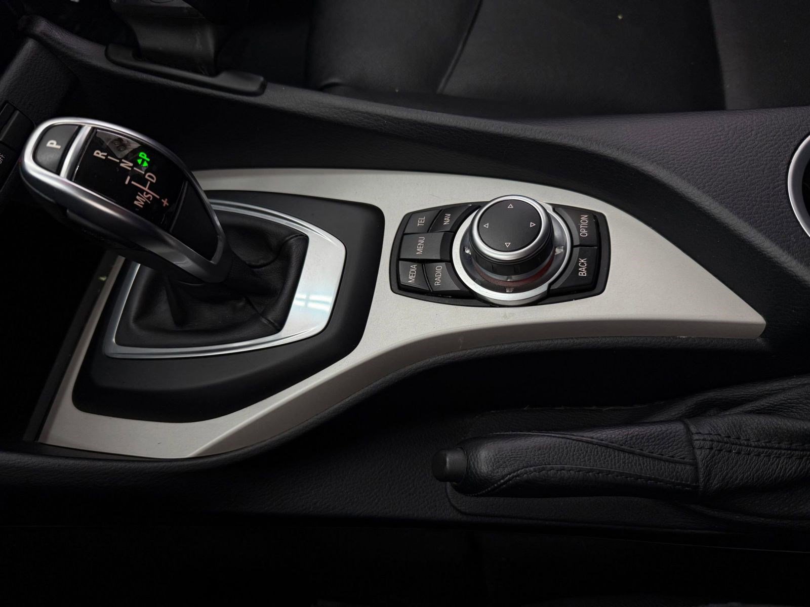 Used 2015 BMW X1 sDrive28i image 16