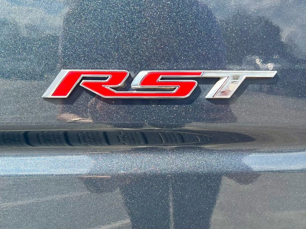 Used 2021 Chevrolet Silverado 1500 RST w/ Convenience Package II image 15