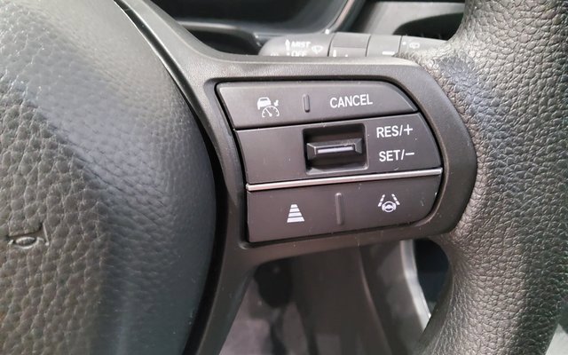 Used 2023 Honda CR-V EX image 28