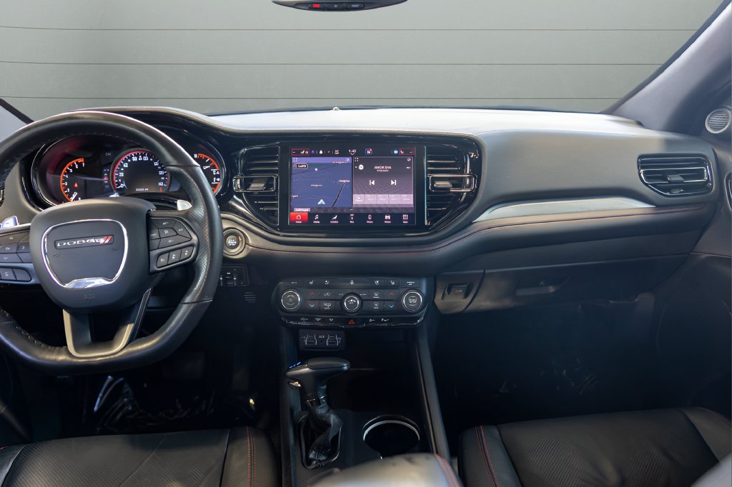 Used 2023 Dodge Durango GT AWD/4WD image 26