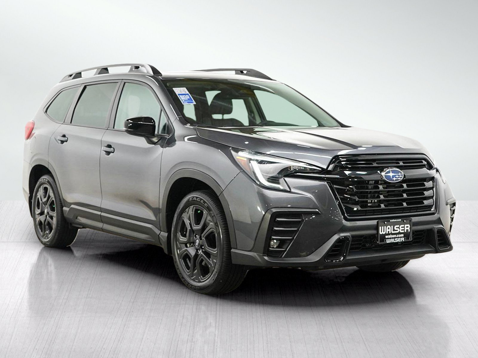 Used 2024 Subaru Ascent Onyx Edition AWD/4WD image 7