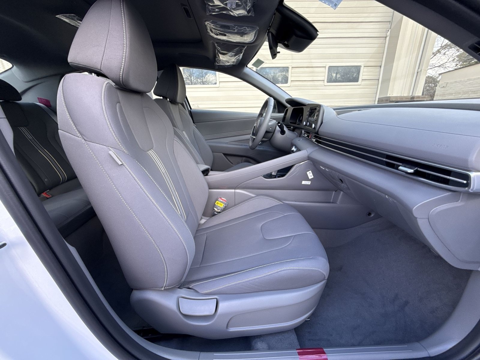 New 2026 Hyundai Elantra SEL Sport Premium FWD image 26